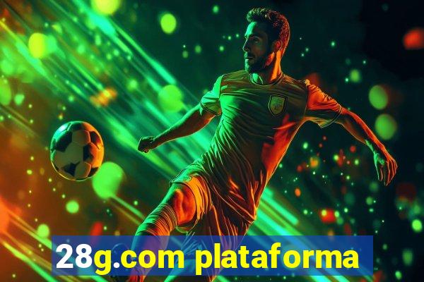 28g.com plataforma